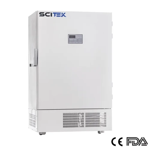 Economical -40°C Upright Freezer Scitek Global